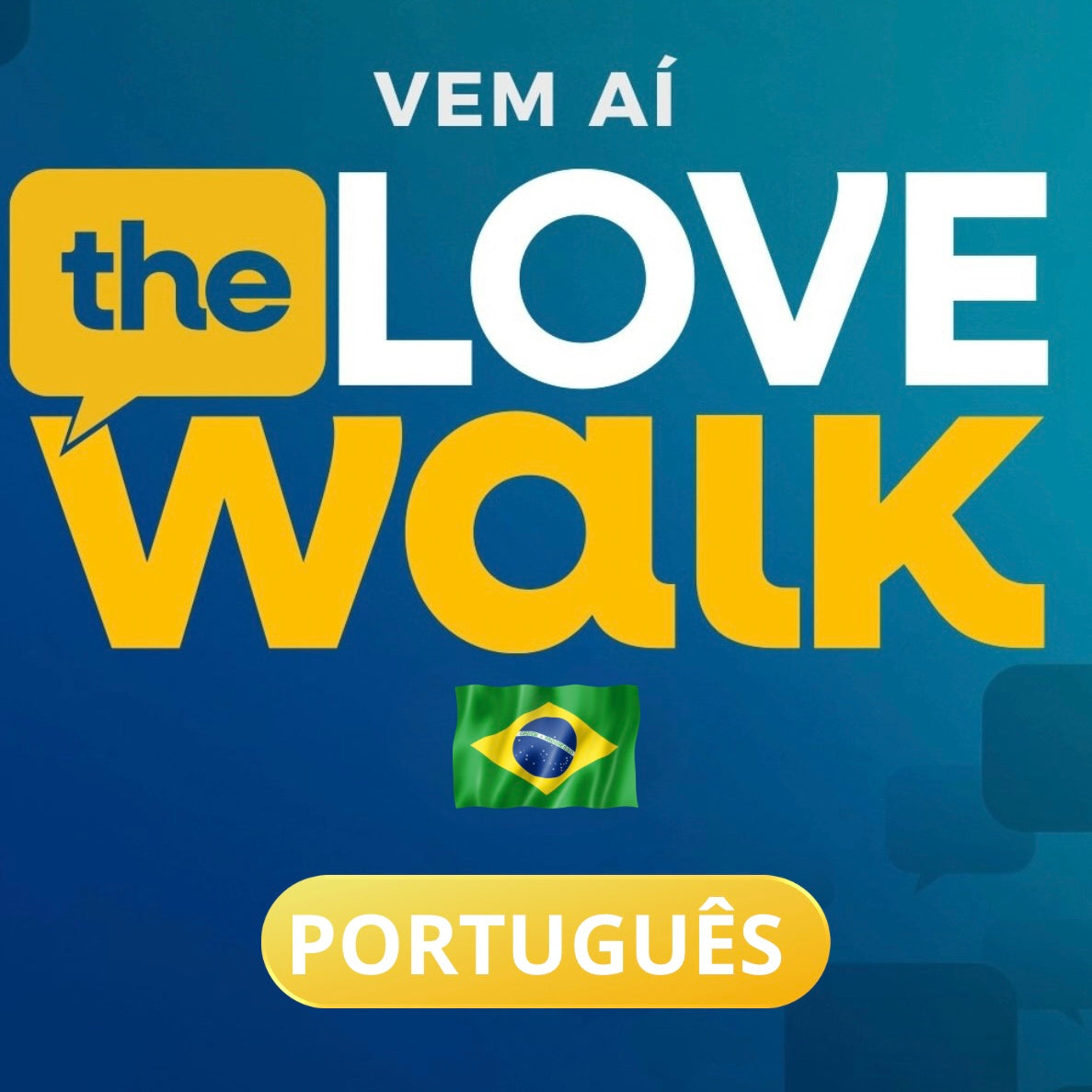 The Love Walk 2025